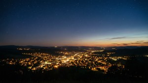 Olten Night Lights