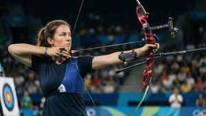 Olympic Focus