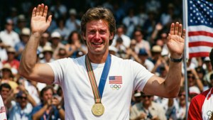 Olympic Gold