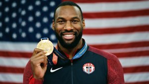 Olympic Gold