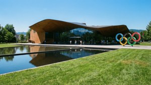 Olympic Museum Summer