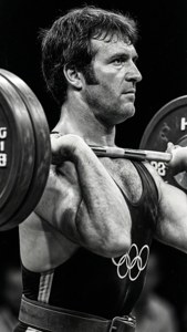Olympic Strength