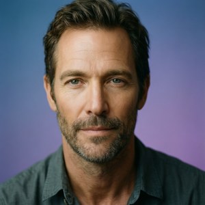 Olyphant's Gaze