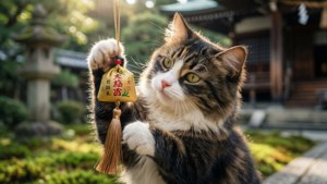 Omamori Play