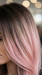 Ombre Hair Elegance