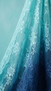 Ombre Lace Dream