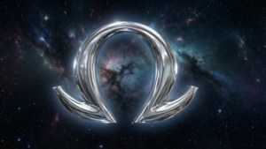 Omega in Deep Space
