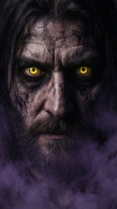 Omen's Dark Presence