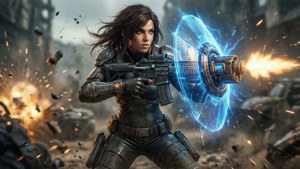 Omni-Shield