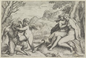 Omnia vincit Amor