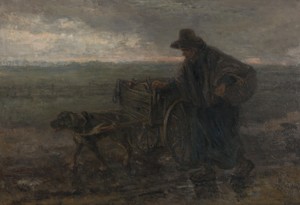 On Country Roads and Fields