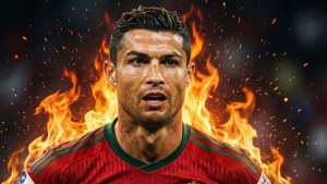On Fire