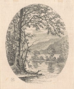 On Green River