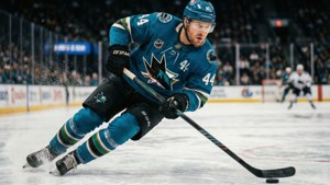On-Ice Action