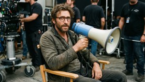 On Set Director