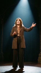 On Stage