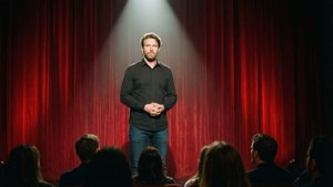 On Stage Spotlight