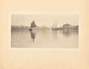 On the Flood