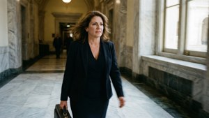 On the Move in the Capitol