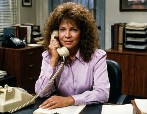 On the Phone