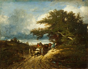On the Road