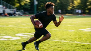 On the Run