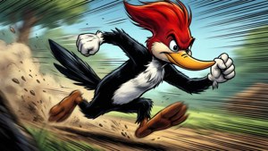 On the Run