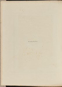 On the "Sow," Near Walton's House at Shallowford