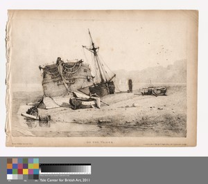 On the Tamar