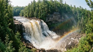 Onaping Falls Majesty