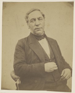 Oncle Fauquet
