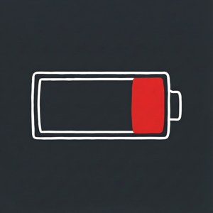 One Bar Left