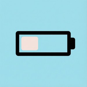 One Bar Left Minimal