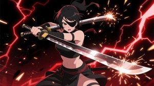 One-Eyed Blades