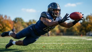 One-Handed Grab