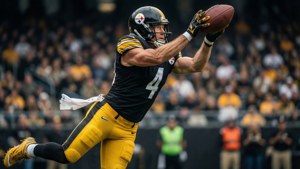 One-Handed Grab