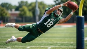 One-Handed Grab