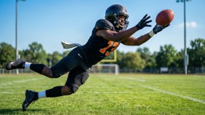 One-Handed Grab