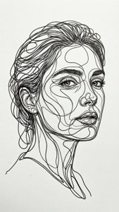 One Line Story