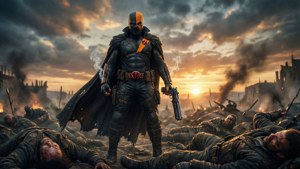 One-Man Army