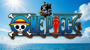 One Piece Pirate Logo