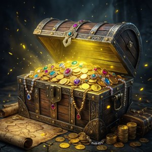 One Piece Treasure