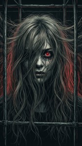 One Red Eye