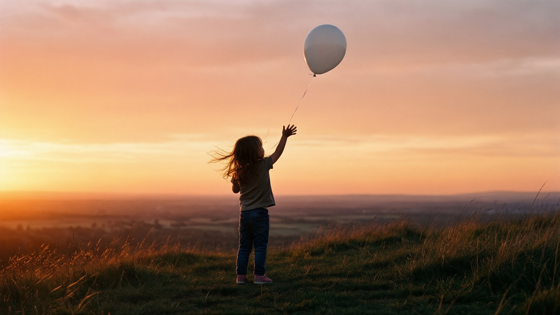 One Small Wish by Wallpapers.art Studio