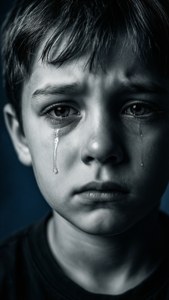 One Tear