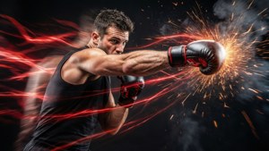 One Way Punch