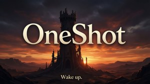 OneShot Typography