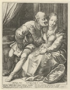 Ongelijke liefde