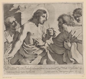 Art by Giovanni Battista Pasqualini