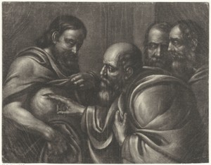 Ongelovige Tomas